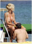 Victoria Silvstedt Nude Pictures