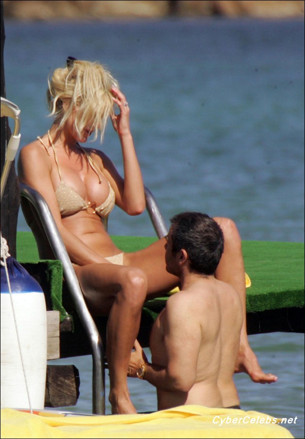 Victoria Silvstedt naked celebrities free movies and pictures