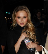 Hayden Panettiere Nude Pictures