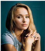 Hayden Panettiere Nude Pictures