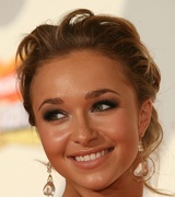 Hayden Panettiere Nude Pictures