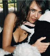 Jessica Alba Nude Pictures