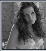 Jessica Pare Nude Pictures