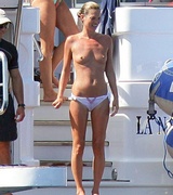 Kate Moss Nude Pictures