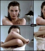 Kelly Lebrock Nude Pictures