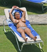 Kerry Katona Nude Pictures