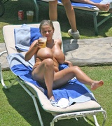 Kerry Katona Nude Pictures