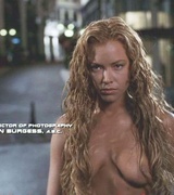 Kristanna Loken Nude Pictures