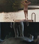 Marie-Josee Croze Nude Pictures