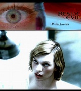 Milla Jovovich Nude Pictures