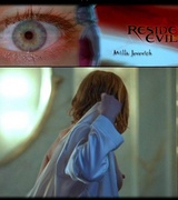 Milla Jovovich Nude Pictures