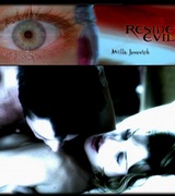 Milla Jovovich Nude Pictures