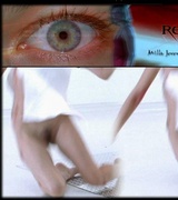 Milla Jovovich Nude Pictures