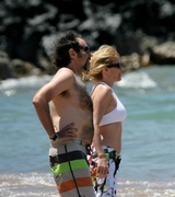 Rosanna Arquette Nude Pictures