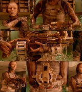 Tilda Swinton Nude Pictures