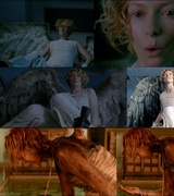 Tilda Swinton Nude Pictures