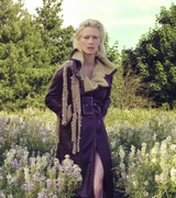 Tilda Swinton Nude Pictures