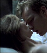 Tilda Swinton Nude Pictures