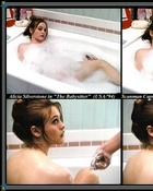 Alicia Silverstone Nude Pictures