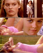 Alicia Silverstone Nude Pictures