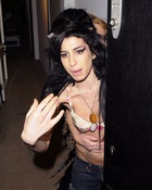 Amy Winehouse Nude Pictures