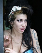 Amy Winehouse Nude Pictures