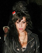 Amy Winehouse Nude Pictures