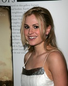 Anna Paquin Nude Pictures