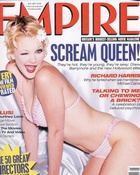 Drew Barrymore Nude Pictures