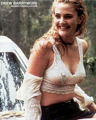 Drew Barrymore Nude Pictures