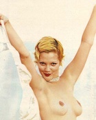 Drew Barrymore Nude Pictures