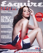 Emily Blunt Nude Pictures