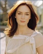 Emily Blunt Nude Pictures