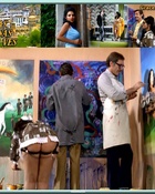 Grace Renat Nude Pictures