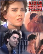 Ione Skye Nude Pictures