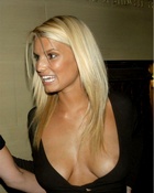 Jessica Simpson Nude Pictures