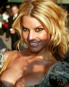 Jessica Simpson Nude Pictures