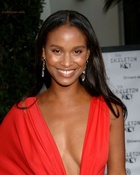 Joy Bryant Nude Pictures