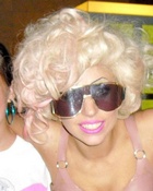 Lady Gaga Nude Pictures