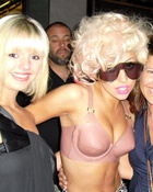 Lady Gaga Nude Pictures