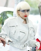Lady Gaga Nude Pictures