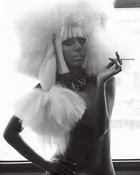 Lady Gaga Nude Pictures
