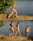 Laura Malmivaara Nude Pictures