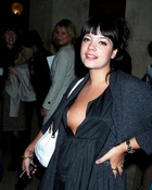 Lily Allen Nude Pictures