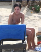 Lily Allen Nude Pictures