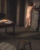 Maggie Gyllenhaal Nude Pictures