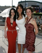 Myriam Tallard Nude Pictures