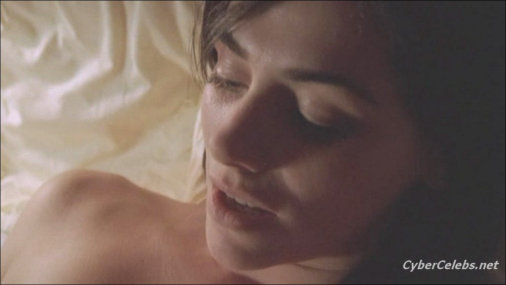 Neve mcintosh nude