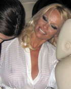 Pamela Anderson Nude Pictures