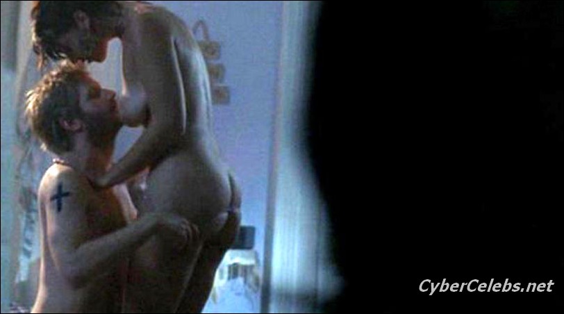 Mcintosh naked pollyanna 41 Sexiest